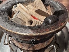 -大馥·炭火烧肉酒场(莘庄莘福坊店)