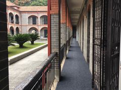 -辛亥革命博物院北区