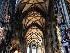 -斯蒂芬主教座堂(Stephansdom)