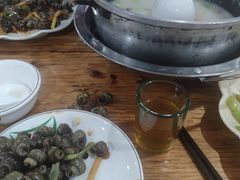 -南记食粥坊·宵夜大排档(莲花总店)