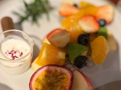 -卡朋厨房(289艺术园区店)