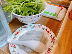 -东门口·鲜爆肚涮肉·烧烤(老门东店)