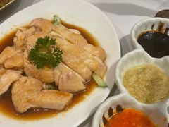 -星平鸡饭·烧腊·粤菜小炒(印象城创始店)