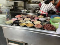 -古街捞化牛杂(井大店)