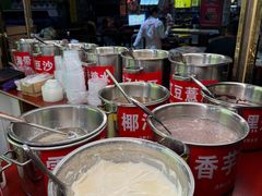 -日照红甜品店(老水街店)