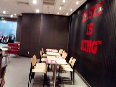 -汉堡王(南京砂之船店)