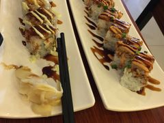 -宝寿司(红瓦寺店)