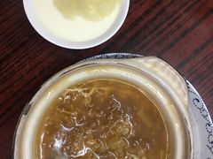 -添發碗仔翅美食