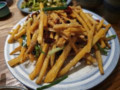 -静一餐厅·湖北菜(前门店)