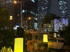 -京A Taproom·精酿餐吧(CBD店)
