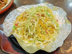 -老毛手抓·国家非遗·盐池滩羊(宁夏总店)