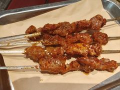 -清真·老兰家(兴善寺西街总店)