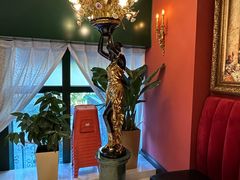 -哈拉硕俄式西餐