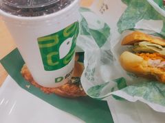 -德克士(东城店)