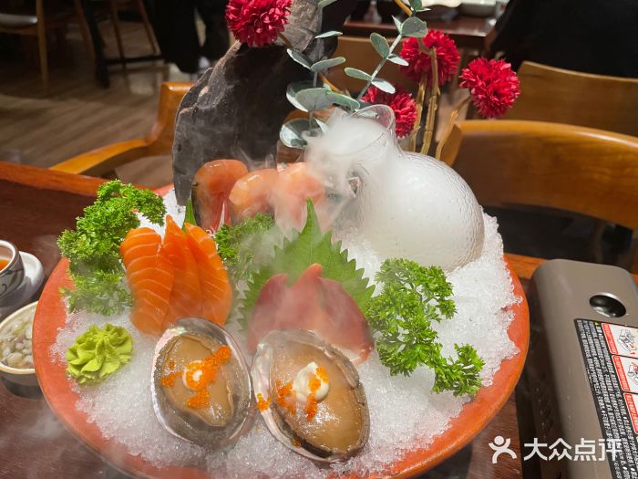 古京·臻致料理(月湖店)图片