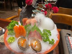 -古京·臻致料理(月湖店)