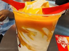 -蜜雪冰城(四惠东店)