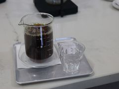 -边渡咖啡烘焙店(昙华林店)