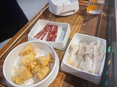 -大渝火锅(太仓万达店)
