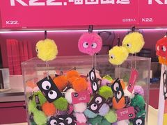 -K22.酸奶草莓(烟台芝罘店)