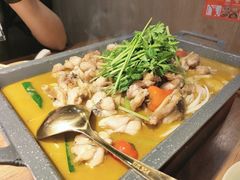 -食锦记·福建私房菜(浦西万达店)