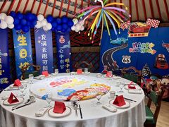 -九十九顶毡房(清河店)