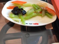-庆丰包子铺(金沟河桥店)