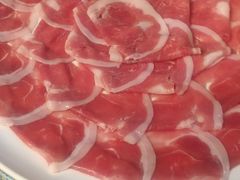 -东来顺铜锅炭火涮肉(上地华联店)