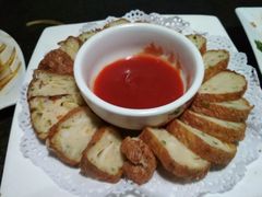 -美滋滋尚鱼烤鱼餐厅(空港店)