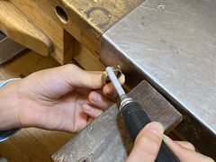 -鈊藝銀匠·银饰DIY工作室(永庆坊店)
