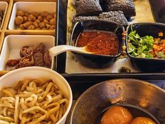 -火宫殿·小吃王国(坡子街店)