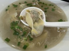 -苏晓玥·手作江南小吃(深圳北站店)