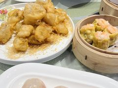 -金翠皇宫粤菜·点心·海鲜(翡翠店)