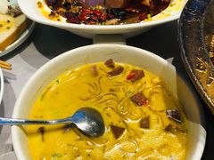 -洞庭鱼香(万科店)
