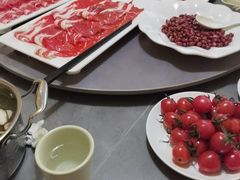 -君邦火锅(新疆大厦店)