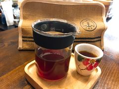 -251#coffee roasters(沿河东路店)