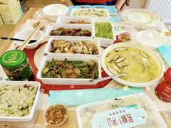 -蜜桃餐厅·伴山(湖滨商业街店)