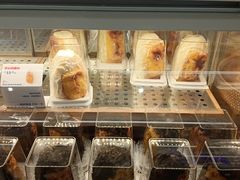 -红星前进面包牛奶公司(君太店)