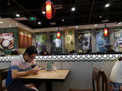 大堂-冯不记米坊(凯德广场店)