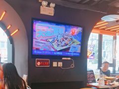 -鸣记脆皮烤鱼·海鲜烤鱼(三八广场店)