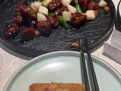 -萃華楼(王府井店)