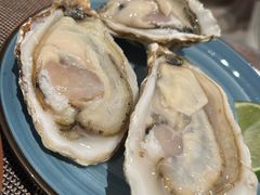 -厨艺海鲜自助餐厅•越秀宾馆希尔顿格芮精选酒店