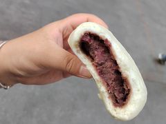 -何记手工罐罐馍(江山如画店)