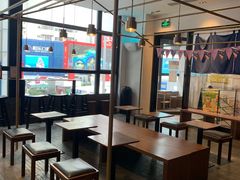 大堂-阿嬷手作(南宁百盛印象城店)