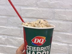 -DQ·蛋糕·冰淇淋(科华王府井店)