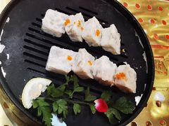 -牛牛章·章鱼水煎肉(光谷世界城店)