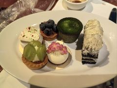 -广州富力君悦大酒店·凯菲厅