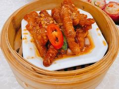 -顺德人家食府(黄金广场店)