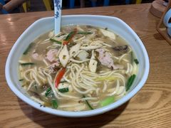 -面西湖杭帮面(控江路店)