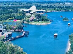 -渔岛海洋度假区